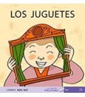 JUGUETES LOS MAYUSCULA PRIMEROS CALCETIN
