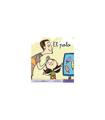 POLO EL MANUSCRITA PRIMEROS CALCETINES