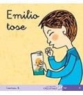 EMILIO TOSE MANUSCRITA PRIMEROS CALCETIN