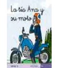 TIA ANA Y SU MOTO MANUSCRITA PRIM CALCET