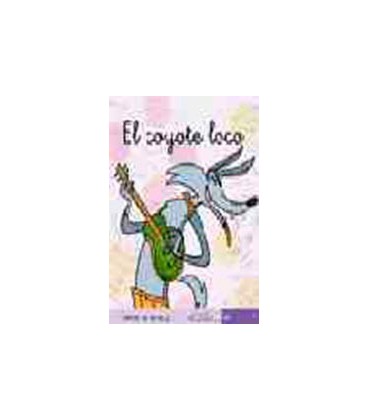 COYOTE LOCO MANUSCRITA PRIMEROS CALCET