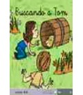 BUSCANDO A TOM MANUCRITA PRIMEROS CALCET