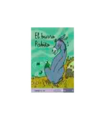 BURRO RABITO MANUSCRITA PRIMEROS CALCET