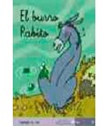 BURRO RABITO MANUSCRITA PRIMEROS CALCET
