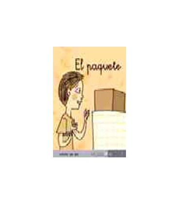 PAQUETE EL MANUSCRITA PRIMEROS CALCETINE