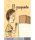 PAQUETE EL MANUSCRITA PRIMEROS CALCETINE