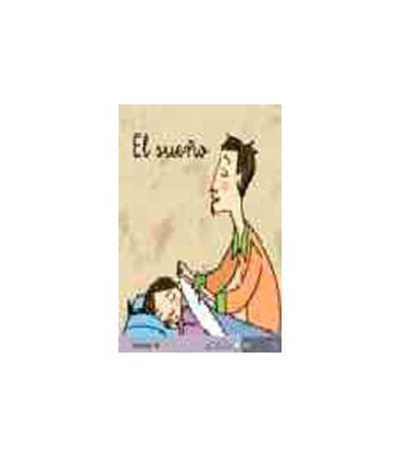 SUEÑO EL MANUSCRITA PRIMEROS CALCETINES