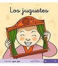 JUGUETES LOS MANUSCRITA PRIMEROS CALCET