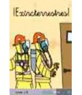 EXTRATERRESTRES MANUSCRITA PRIMER CALCET