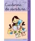CUADERNO DE ESCRITURA 2 MIS PRIMEROS CALCETINES