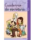 C ESCRITURA 3 MIS PRIMEROS CALCETINES