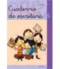 C ESCRITURA 5 MIS PRIMEROS CALCETINES