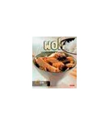 WOK ASIATICO Y EUROPEO
