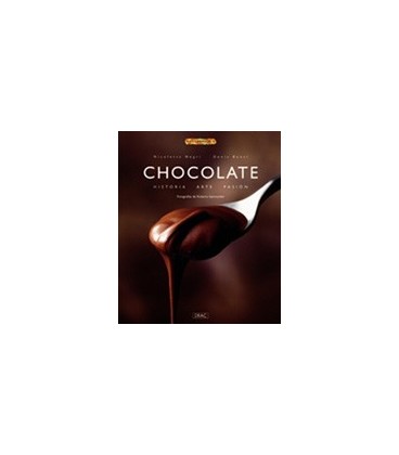 CHOCOLATE HISTORIA ARTE PASION