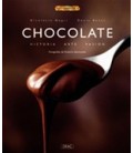 CHOCOLATE HISTORIA ARTE PASION