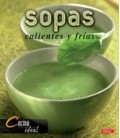 SOPAS CALIENTES Y FRIAS