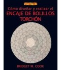 COMO DISEÑAR Y REALIZAR ENCAJE BOLILLOS TORCHON