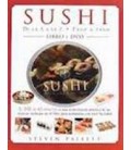 SUSHI DE LA A A LA Z CON DVD
