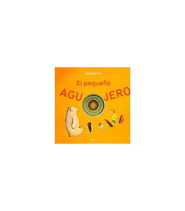 PEQUEÑO AGUJERO EL