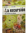 EXCURSION LA UNA HISTORIA EN DIBUJOS