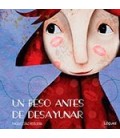 UN BESO ANTES DE DESAYUNAR
