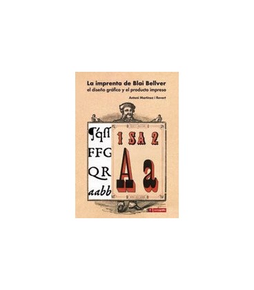 IMPRENTA DE BLAI BELLVER