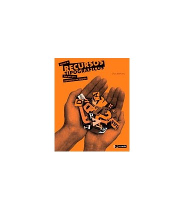 MANUAL DE RECURSOS TIPOGRAFICOS
