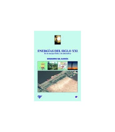 ENERGIAS DEL SIGLO XXI