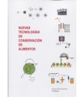 NUEVAS TECNOLOGIAS DE CONSERVACION DE ALIMENTOS 2 ED