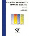 ENERGIAS RENOVABLES MANUAL TECNICO