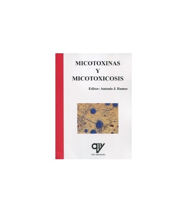 MICOTOXINAS Y MICOTOXICOSIS