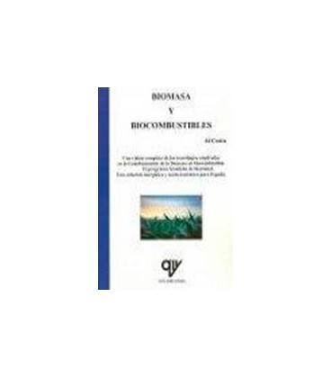 BIOMASA Y BIOCOMBUSTIBLES