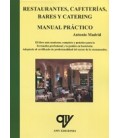 RESTAURANTES CAFETERIAS BARES Y CATERING MANUAL MANUAL PRACTICO