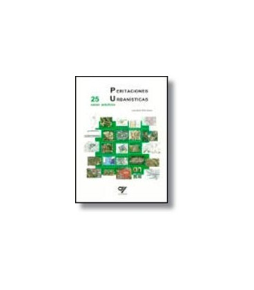 PERITACIONES URBANISTICAS 25 CASOS PRACTICOS