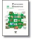 PERITACIONES URBANISTICAS 25 CASOS PRACTICOS