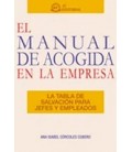 MANUAL DE ACOGIDA EN LA EMPRESA