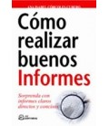 COMO REALIZAR BUENOS INFORMES