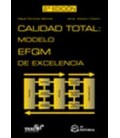 CALIDAD TOTAL MODELO EFQM DE EXCELENCIA