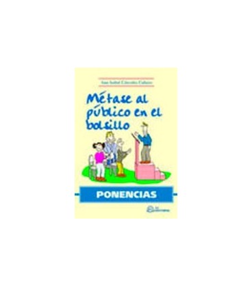 METASE AL PUBLICO EN EL BOLSILLO