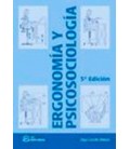 ERGONOMIA Y PSICOSOCIOLOGIA