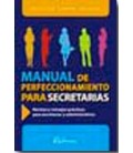 MANUAL PERFECCIONAMIENTO PARA SECRETARIAS 2ED
