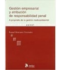 GESTION EMPRESARIAL Y ATRIBUCION DE RESPONSABILIDAD PENAL