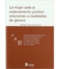 MUJER ANTE EL ORDENAMIENTO JURIDICOSOLUCIONES A REALIDADES