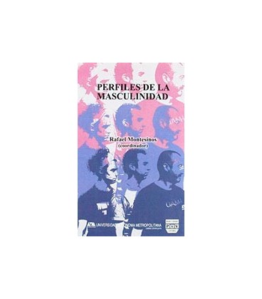 PERFILES DE LA MASCULINIDAD