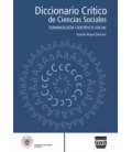 DICCIONARIO CRITICO VOL 1