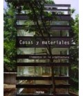 CASAS Y MATERIALES (ELEMENTOS EN LA ARQUITECTURA)