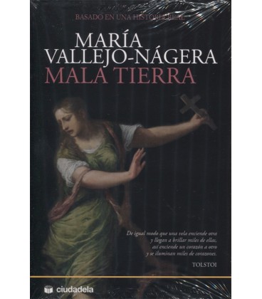 MALA TIERRA