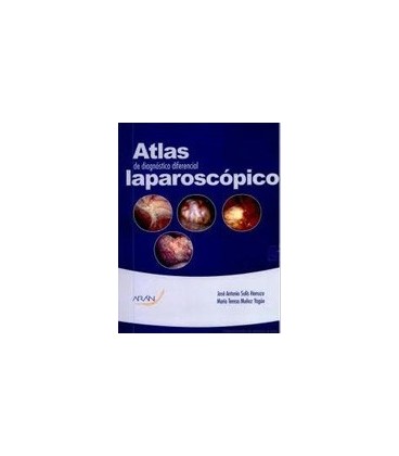 ATLAS DE DIAGNOSTICO DIFERENCIAL LAPAROSCOPICO