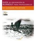 GUIA DE PREVENCION DE BURNOUT PARA PROFESIONALES DE CUIDADOS PALIATIVO