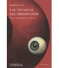 TECNICAS DEL OBSERVADOR VISION Y MODERNIDAD EN EL SIGLO XIX